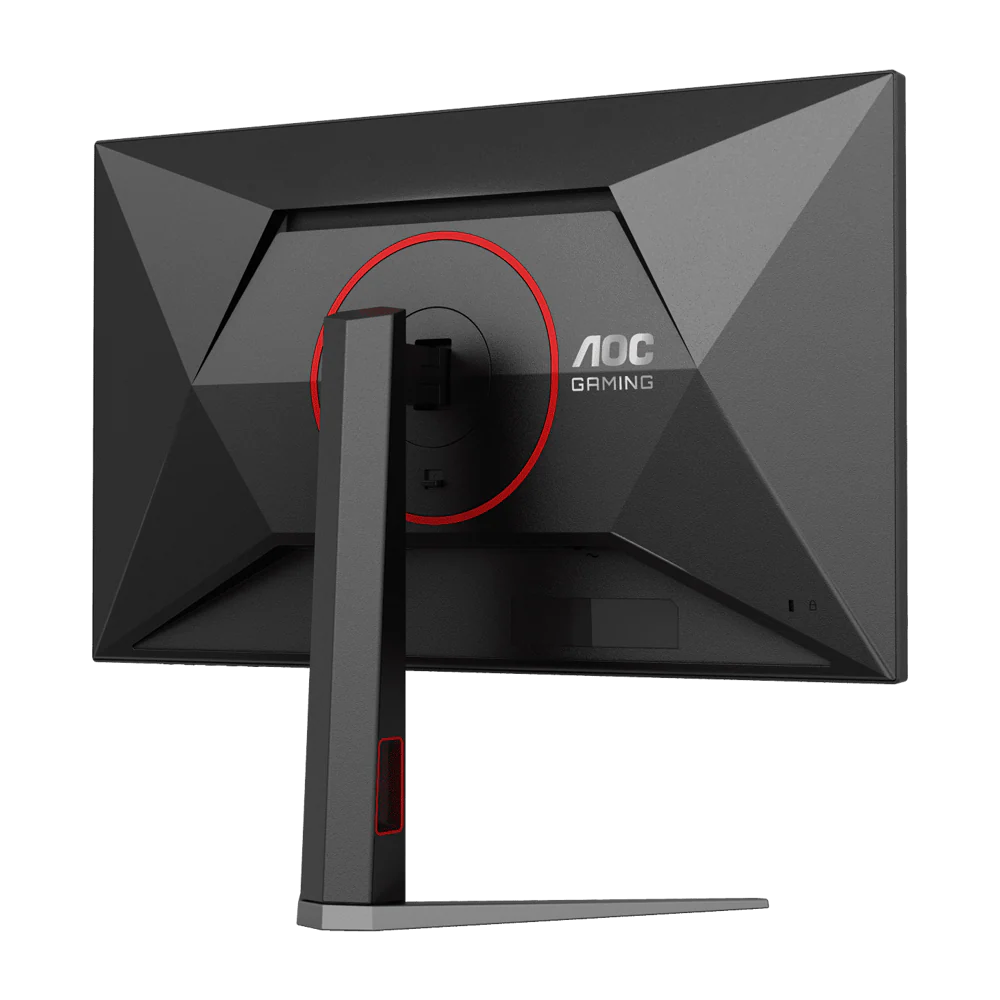 AOC Q27G4Z 27 Inch 260Hz QHD 0.3ms IPS Gaming Monitor - Black