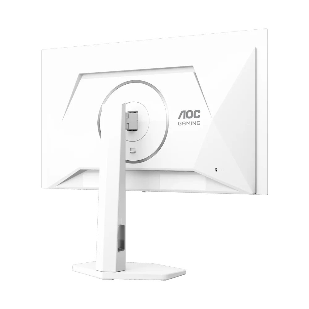 AOC Q27G4ZDP 27 Inch 280Hz QHD HDMI 2.1 0.3ms WOLED Gaming Monitor - White