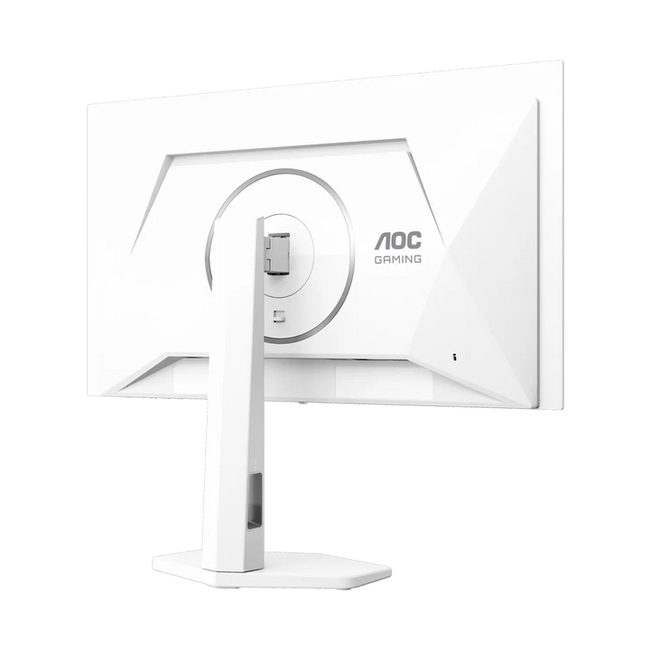 AOC Q27G4ZDP 27 Inch 280Hz QHD HDMI 2.1 0.3ms WOLED Gaming Monitor - White