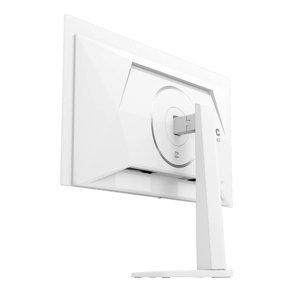 AOC Q27G4ZDP 27 Inch 280Hz QHD HDMI 2.1 0.3ms WOLED Gaming Monitor - White