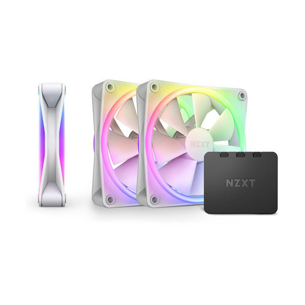 NZXT FANS – PC ZONE