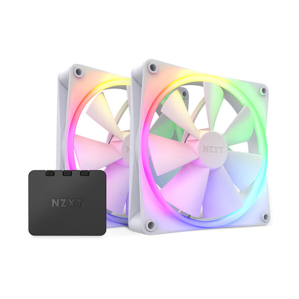 NZXT FANS – PC ZONE