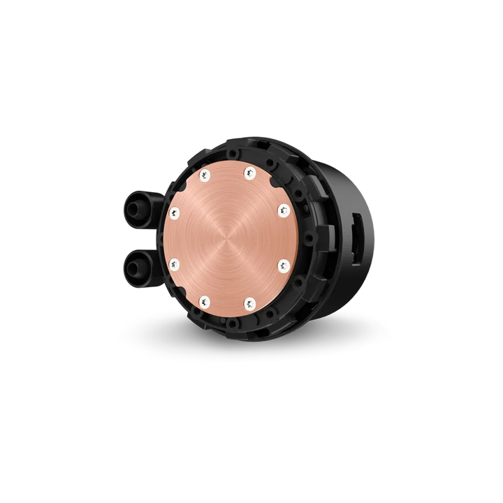 NZXT Kraken 240 RGB 240mm AIO liquid cooler - Black