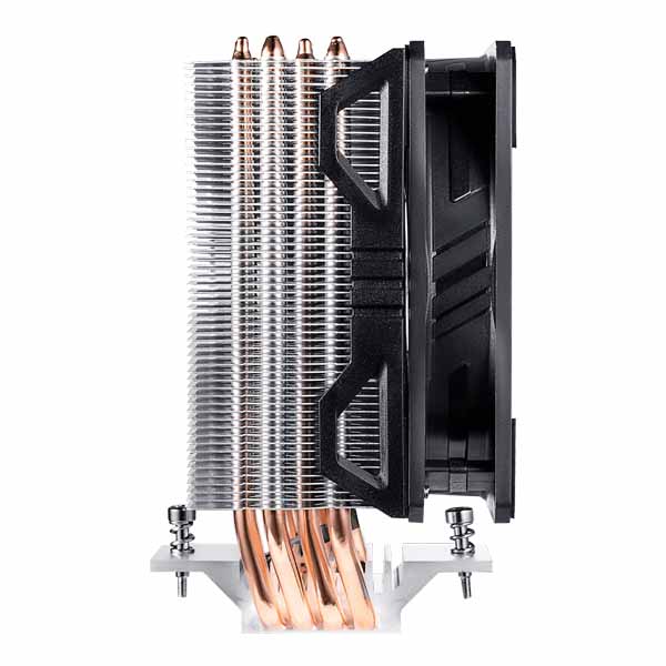 Cooler Master Hyper 212 EVO V2 CPU Air Cooler