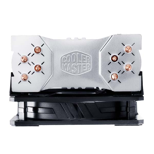 Cooler Master Hyper 212 EVO V2 CPU Air Cooler