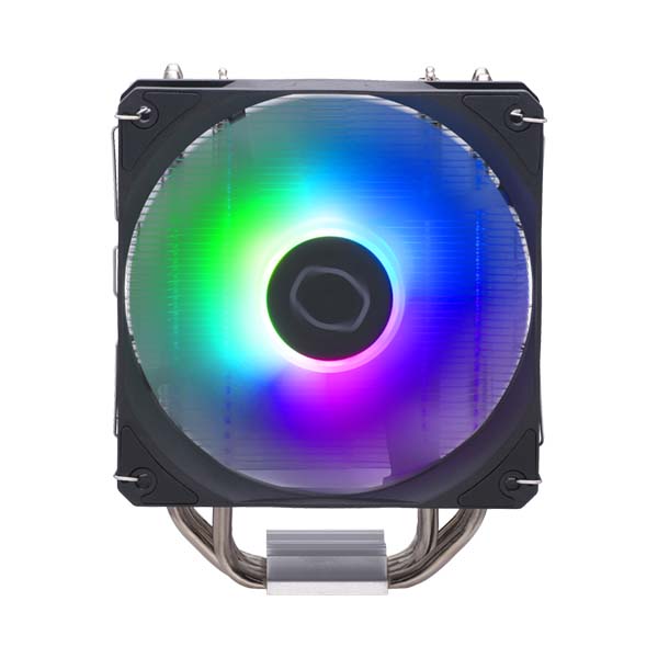 COOLER MASTER HYPER SPECTRUM V3 - ARGB CPU Air Cooler