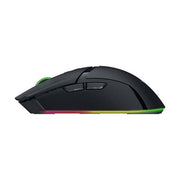 RAZER COBRA PRO RGB Wireless Optical Gaming Mouse - Black