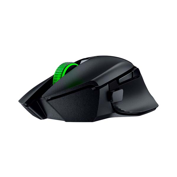 Razer Basilisk V3 X HyperSpeed RGB Customizable Wireless Gaming Mouse