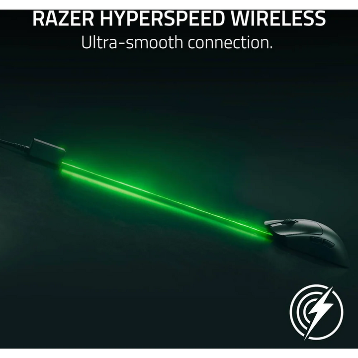 Razer Viper V3 Pro Ultra lightweight Symmetrical Wireless Gaming Counter Strike 2 Edition