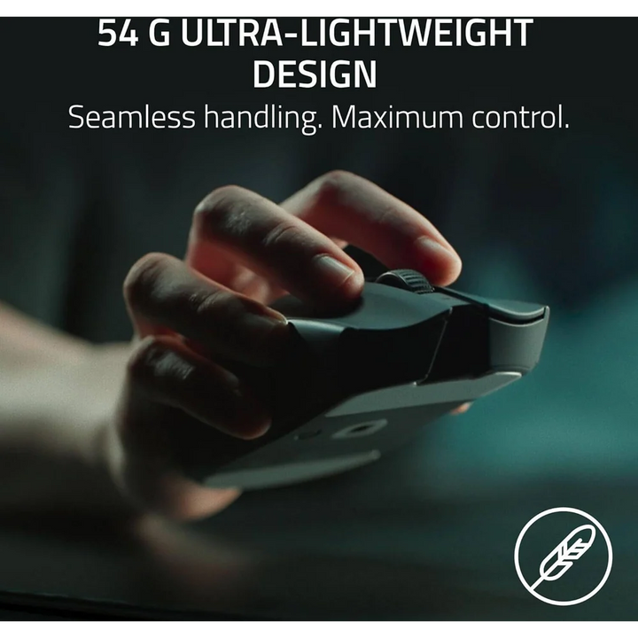 Razer Viper V3 Pro Ultra lightweight Symmetrical Wireless Gaming Counter Strike 2 Edition