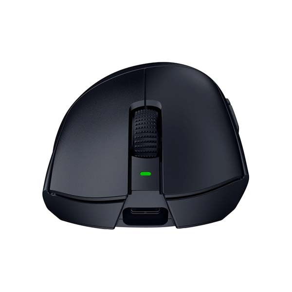 RAZER DEATHADDER V3 HYPERSPEED Wireless Gaming Mouse - Black