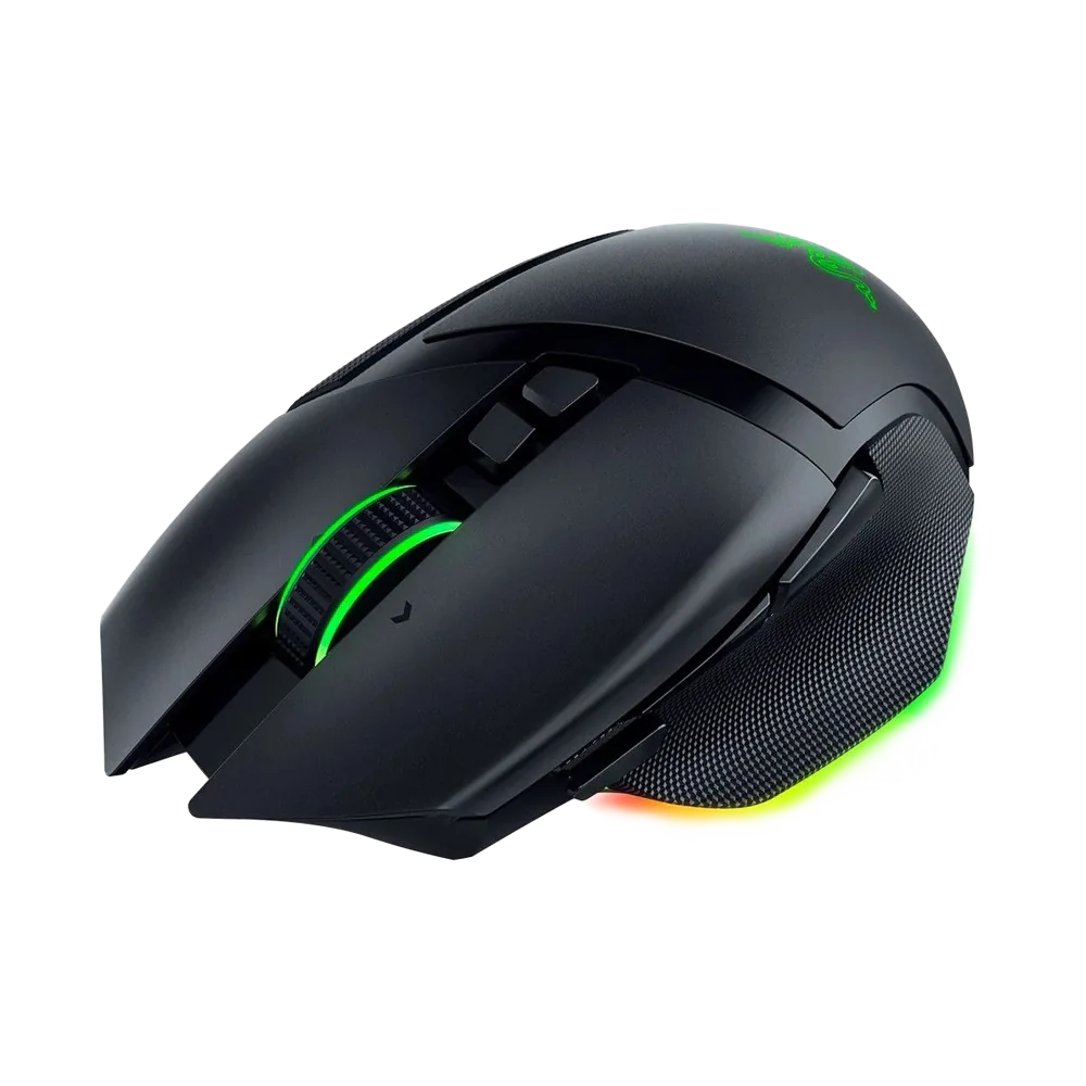 RAZER Basilisk V3 Pro 35K Wireless Gaming - Black
