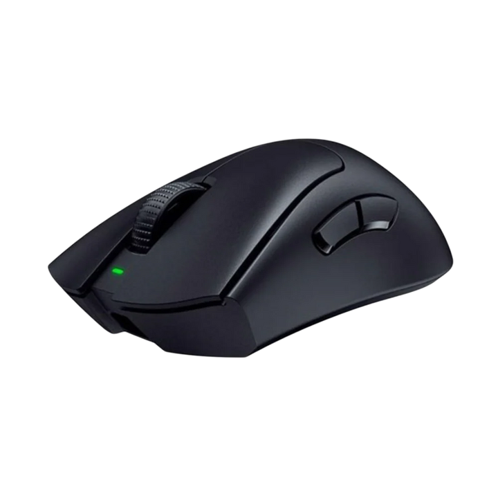 RAZER DeathAdder V4 Pro Wireless Gaming Mouse - Black