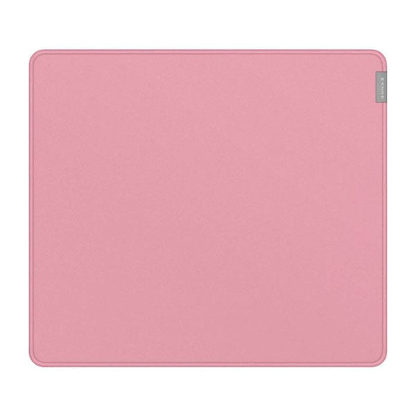 Razer Strider Hybrid Large Mousepad - Quartz Pink