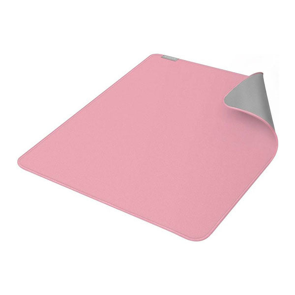 Razer Strider Hybrid Large Mousepad - Quartz Pink