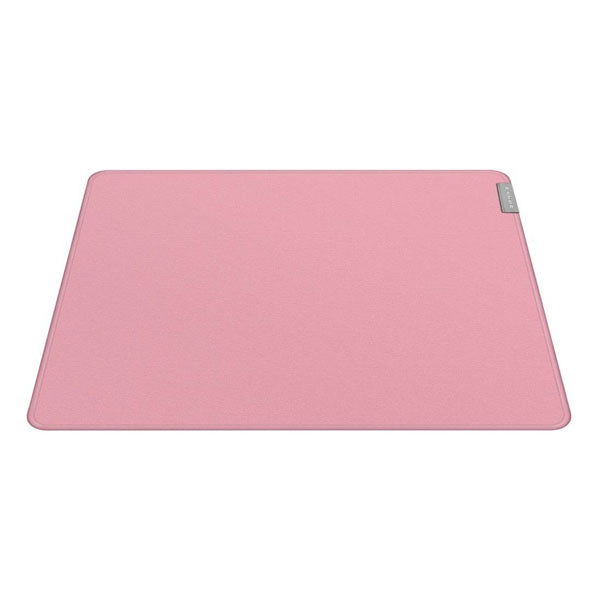 Razer Strider Hybrid Large Mousepad - Quartz Pink