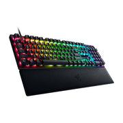 RAZER HUNTSMAN V3 PRO Wired Analog Optical Esports Gaming Keyboard US - Black
