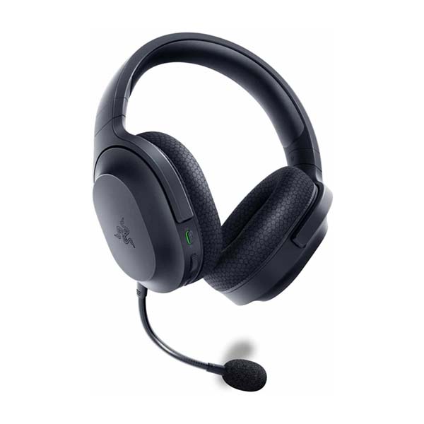 RAZER BARRACUDA X Wireless Gaming Headset - Black