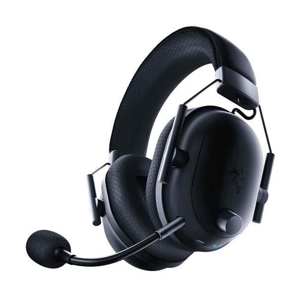 RAZER BLACKSHARK V2 PRO - Wireless ESport Gaming Headset - Black