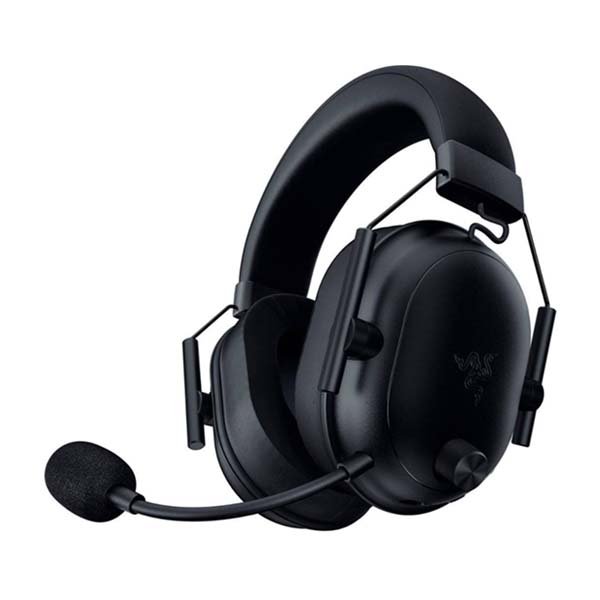 RAZER BLACKSHARK V2 HyperSpeed Wireless Gaming Headset - Black