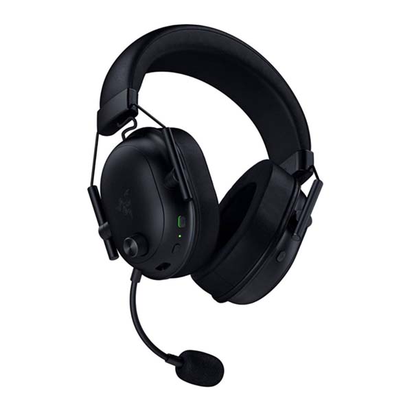 [新古品] Razer BlackShark V2 HyperSpeed Razer Blackshark V2 Hyperspeed Wireless 280g Ultra
