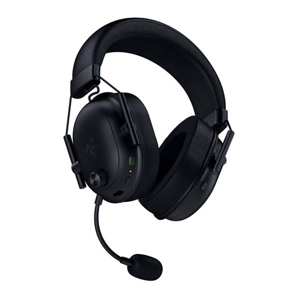 RAZER BLACKSHARK V2 HyperSpeed Wireless Gaming Headset - Black