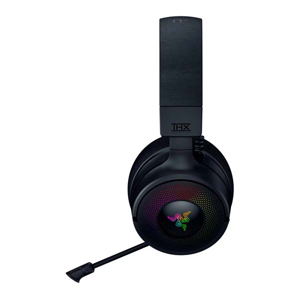 Razer Kraken V4 Wireless Gaming Headset - Black
