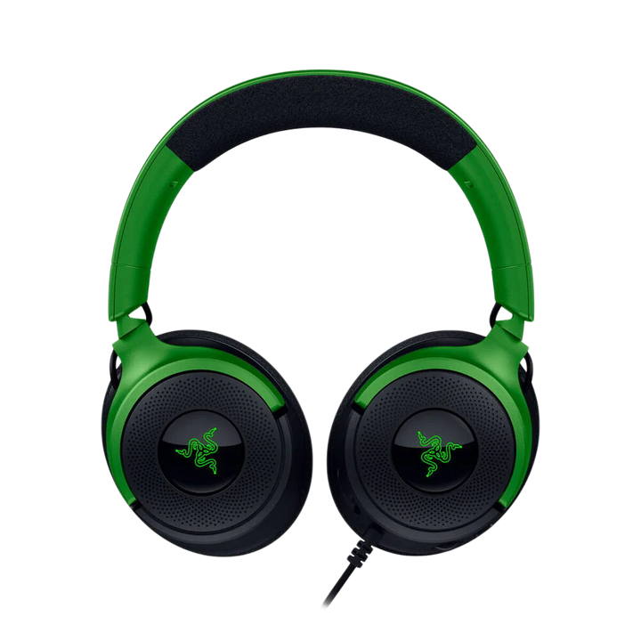 RAZER Kraken V4 X Minecraft Edition Wired Gaming Headset