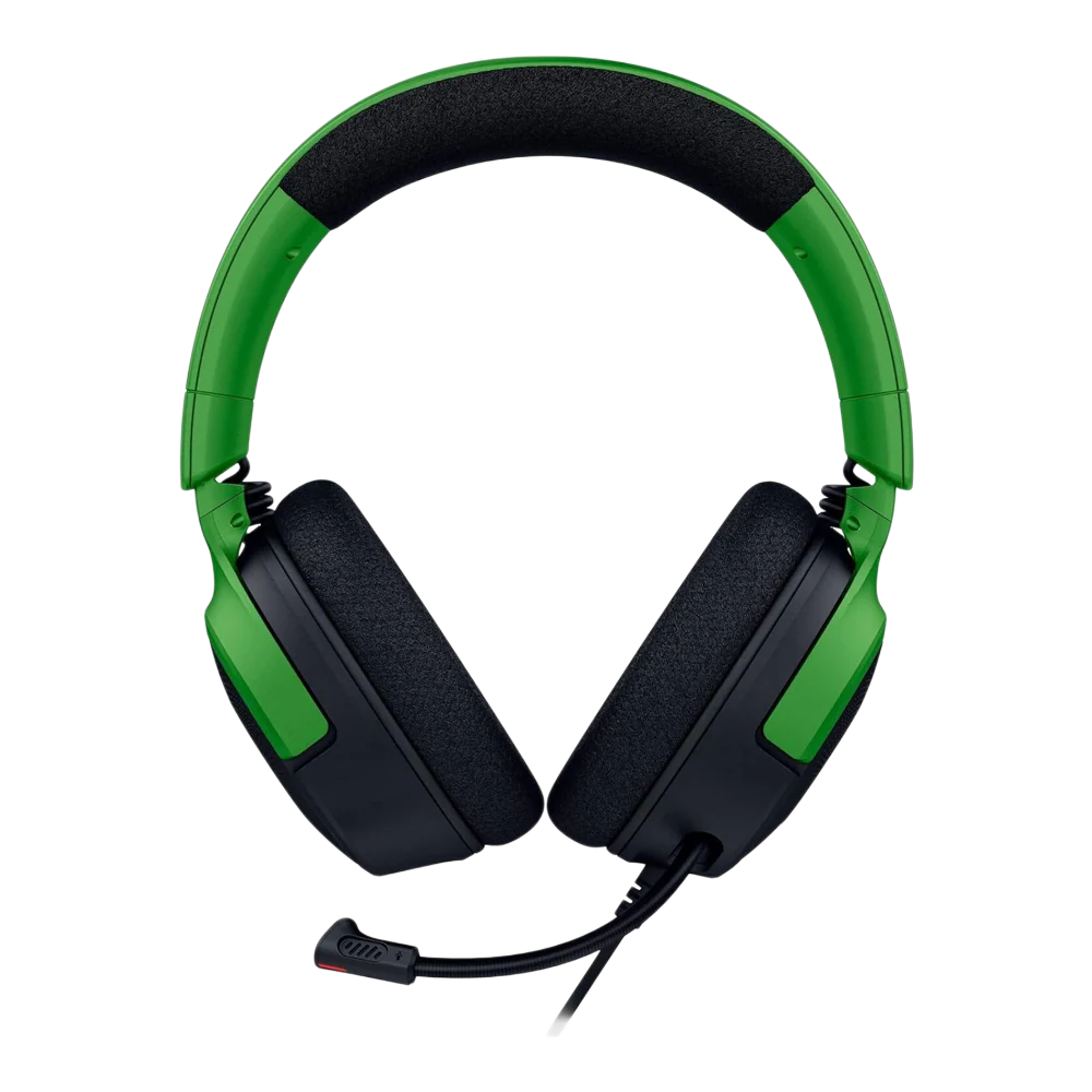 RAZER Kraken V4 X Minecraft Edition Wired Gaming Headset