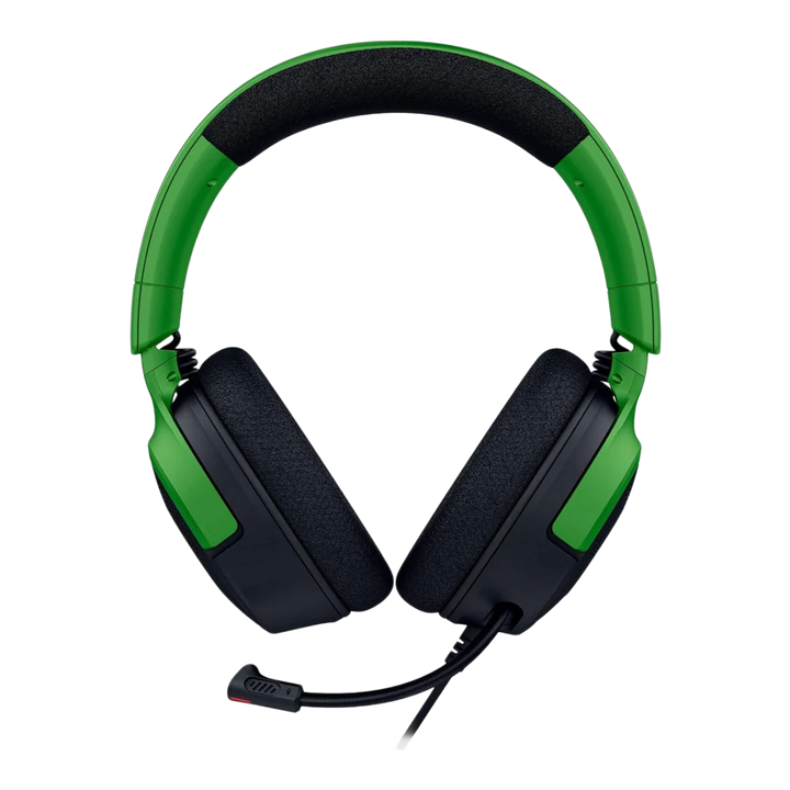RAZER Kraken V4 X Minecraft Edition Wired Gaming Headset