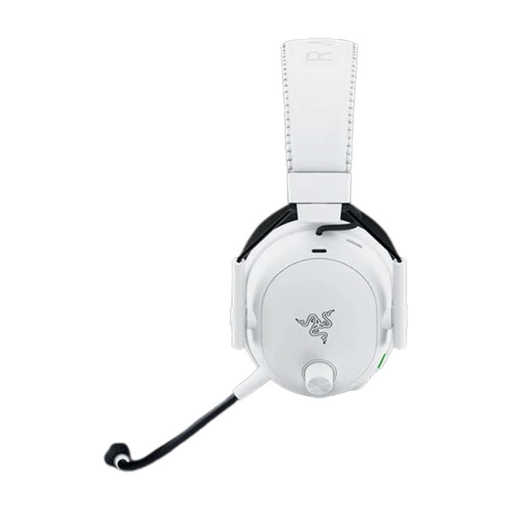 RAZER BlackShark V3 Pro Wireless ANC Gaming Headset - White