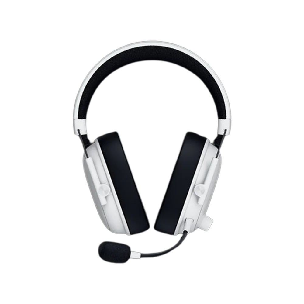 Razer BlackShark V3 Wireless Gaming Headset - White