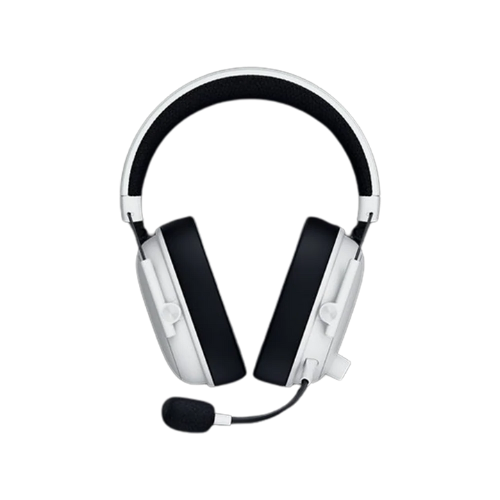 Razer BlackShark V3 Wireless Gaming Headset - White