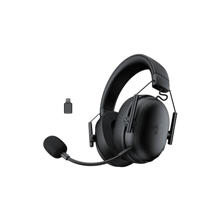 RAZER BLACKSHARK V3 X HyperSpeed Wireless Gaming Headset - Black