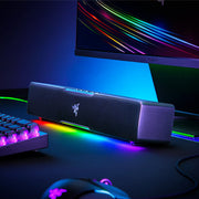 Razer Leviathian V2 X - PC Gaming Soundbar