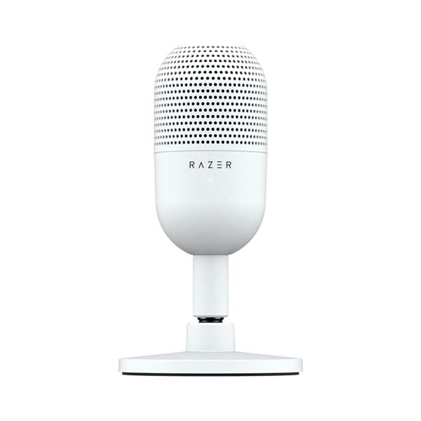 RAZER SEIREN V3 MINI Microphone - White