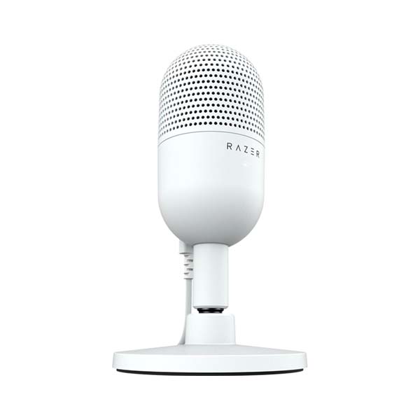 RAZER SEIREN V3 MINI Microphone - White