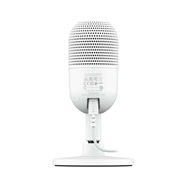 RAZER SEIREN V3 MINI Microphone - White