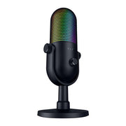 RAZER SEIREN V3 CHROMA RGB Microphone - Black