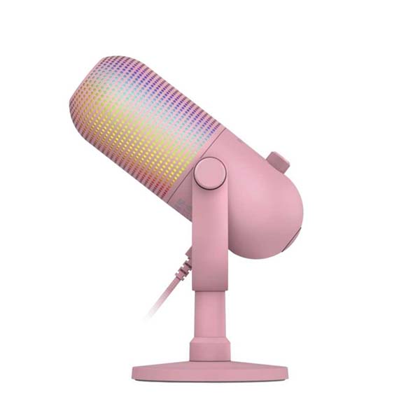 RAZER SEIREN V3 CHROMA Microphone - Quartz