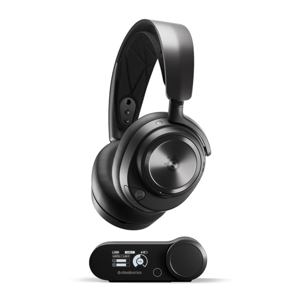 Steelseries Arctis Nova Pro Wireless X Gaming Headset For Xbox Series X|S and Xbox One