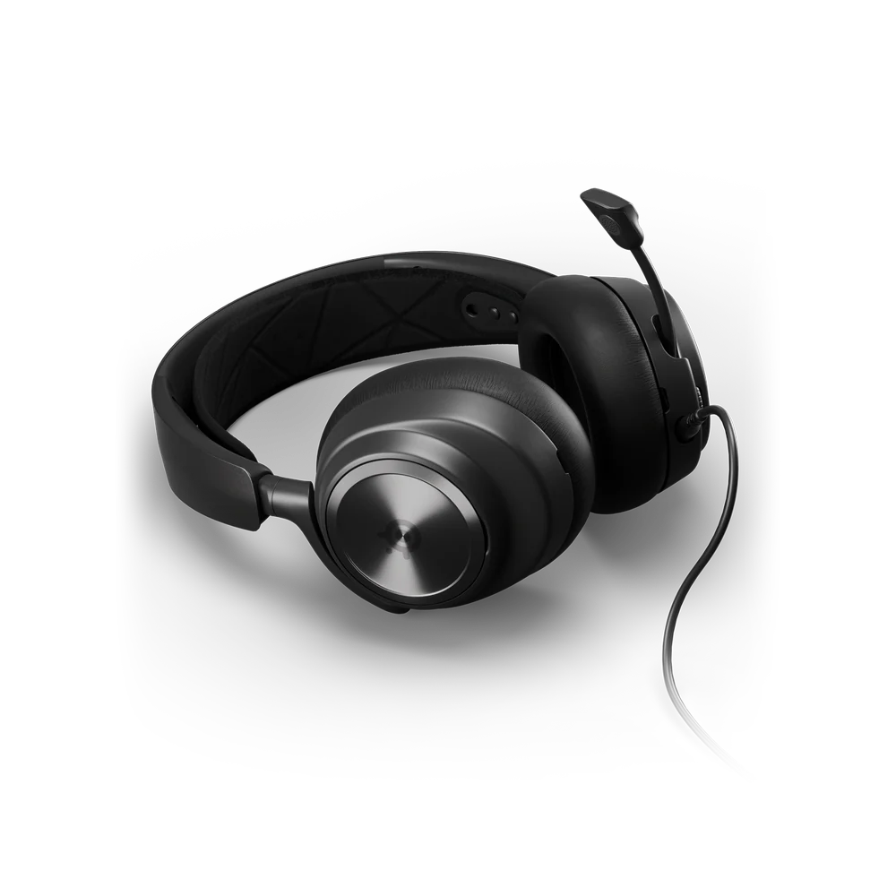 STEELSERIES ARCTIS NOVA PRO Wired Gaming Headset - Black