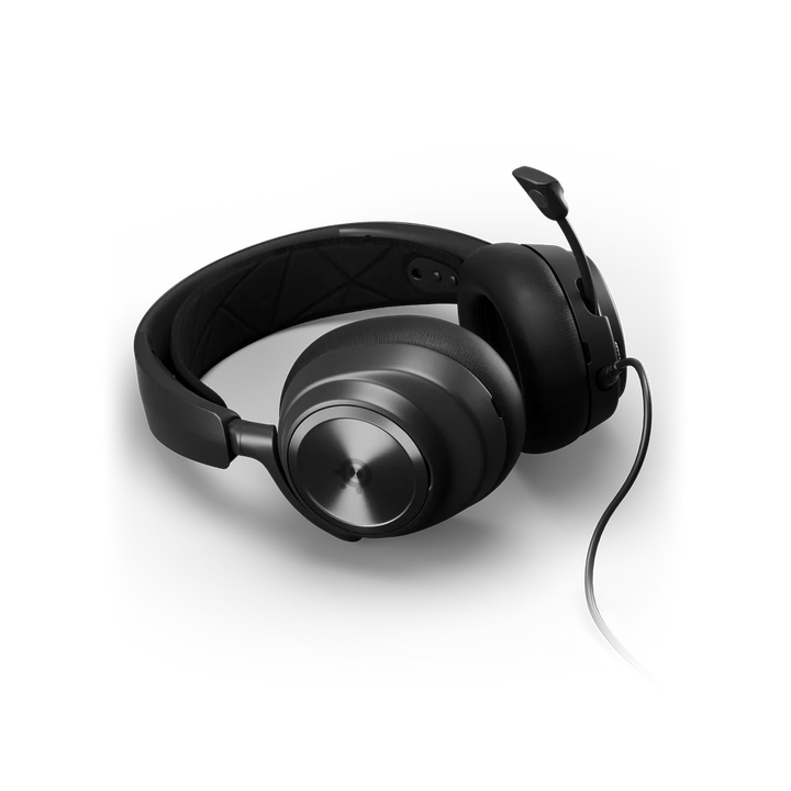 STEELSERIES ARCTIS NOVA PRO Wired Gaming Headset - Black