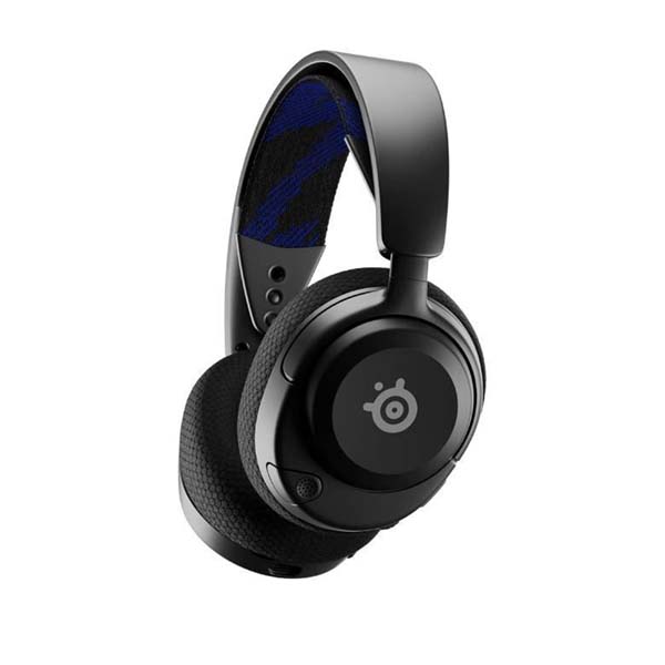 STEELSERIES ARCTIS NOVA 4P Wireless Gaming Headset - Black