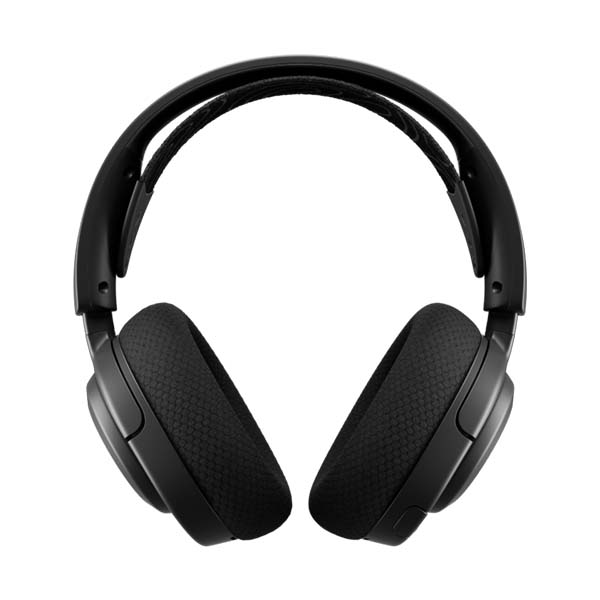 STEELSERIES ARCTIS NOVA 5 Wireless Gaming Headset - Black