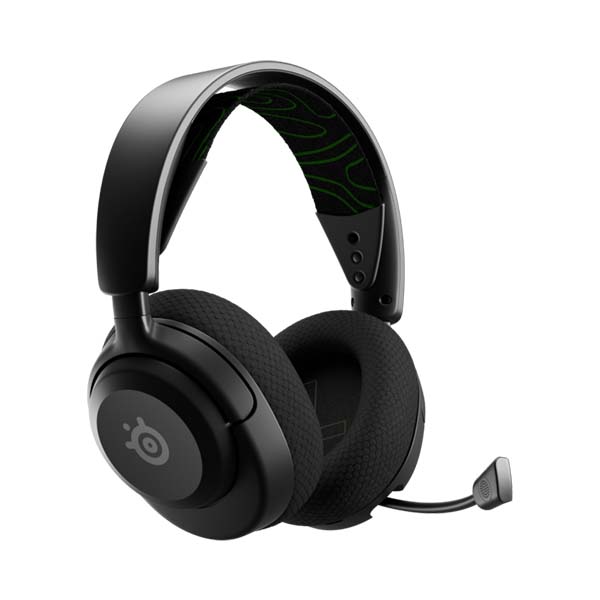 STEELSERIES ARCTIS NOVA 5X Wireless Gaming Headset - Black