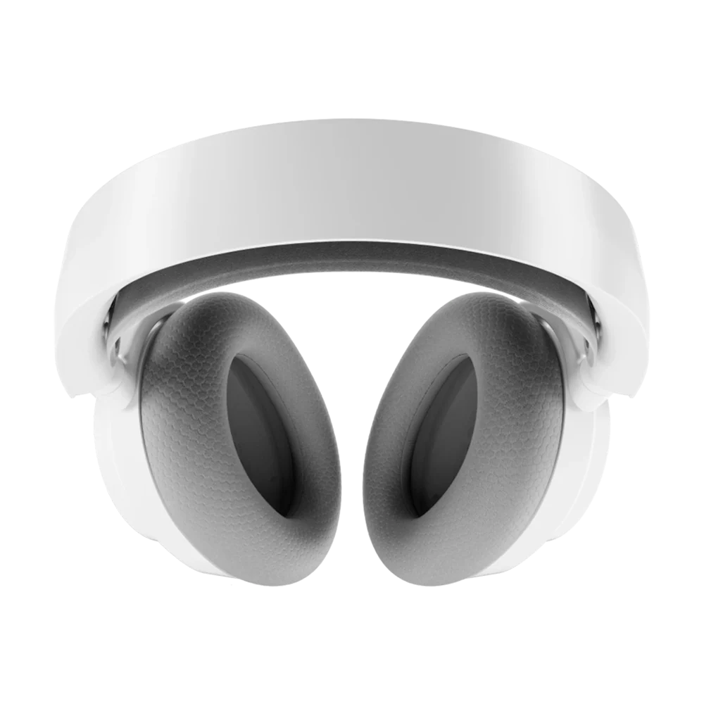 SteelSeries ARCTIS NOVA 7 GEN 2 Wireless Gaming Headset- White