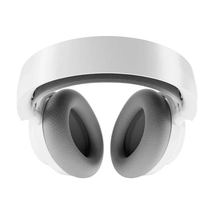 SteelSeries ARCTIS NOVA 7 GEN 2 Wireless Gaming Headset- White