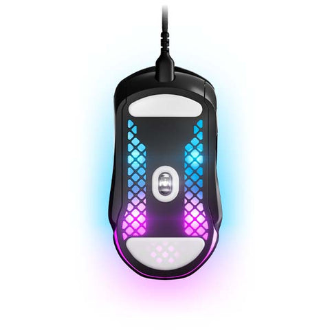 STEELSERIES AEROX 5 RGB Wired Gaming Mouse