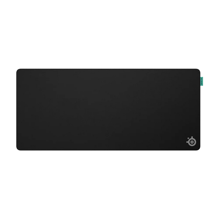 SteelSeries QcK Performance Speed XL Gaming Mousepad - Black